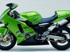 Kawasaki ZX-12R Ninja